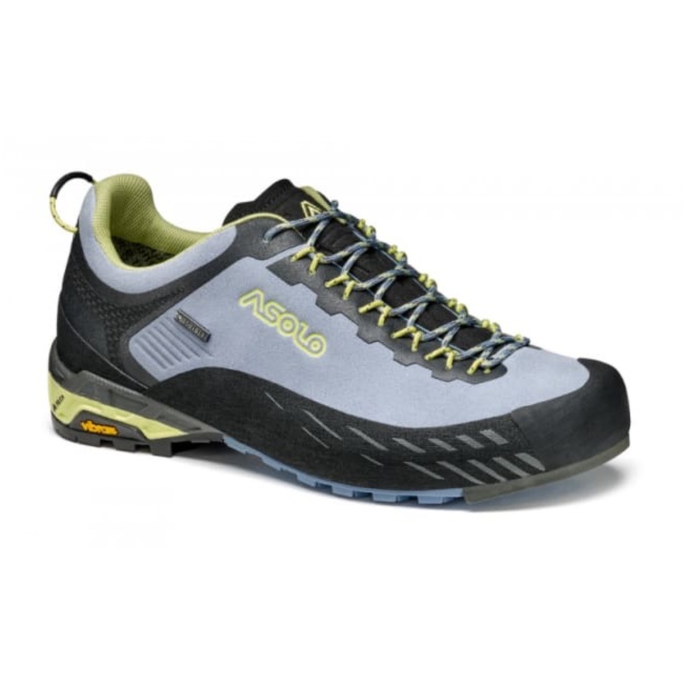 Asolo Eldo LTH GV Hiking Shoe 7.5 NIB